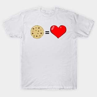 Love Cookie T-Shirt